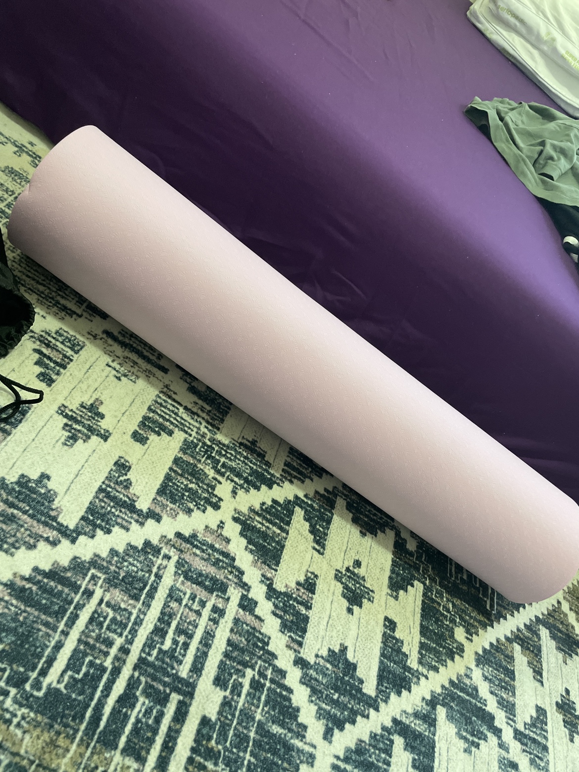 Yoga mat for sale