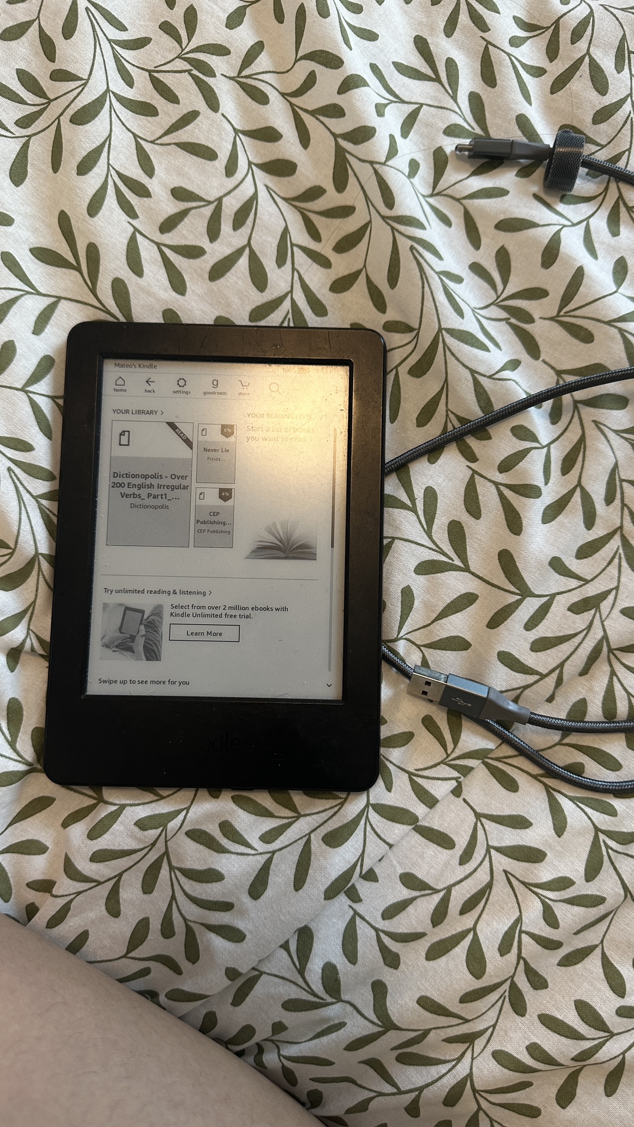 Kindle