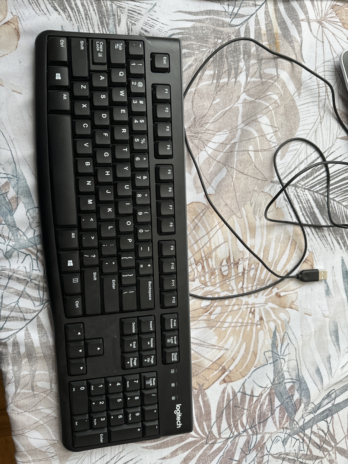 Pc keybord - photo 3