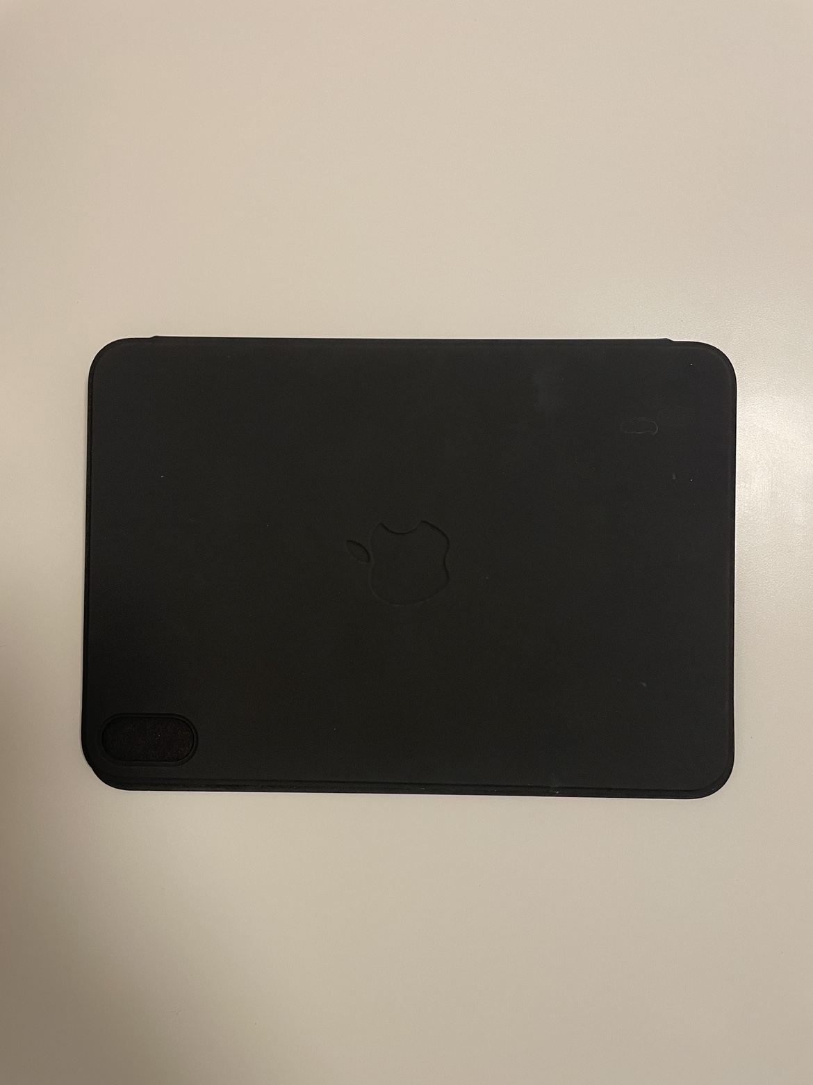 Apple Smart Folio for iPad Mini 6 - Black - photo 4