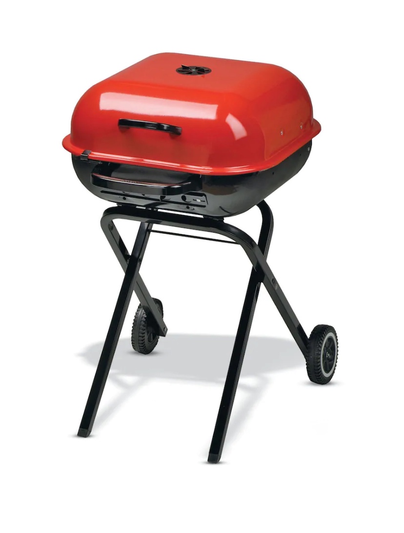 BBQ thumbnail