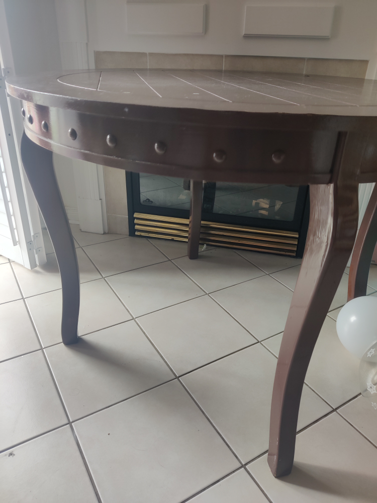 table