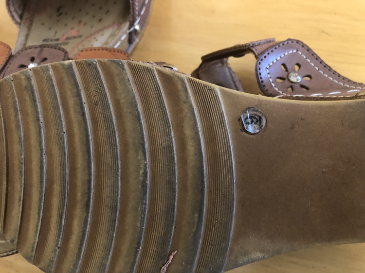Wedge Sandals - photo 4