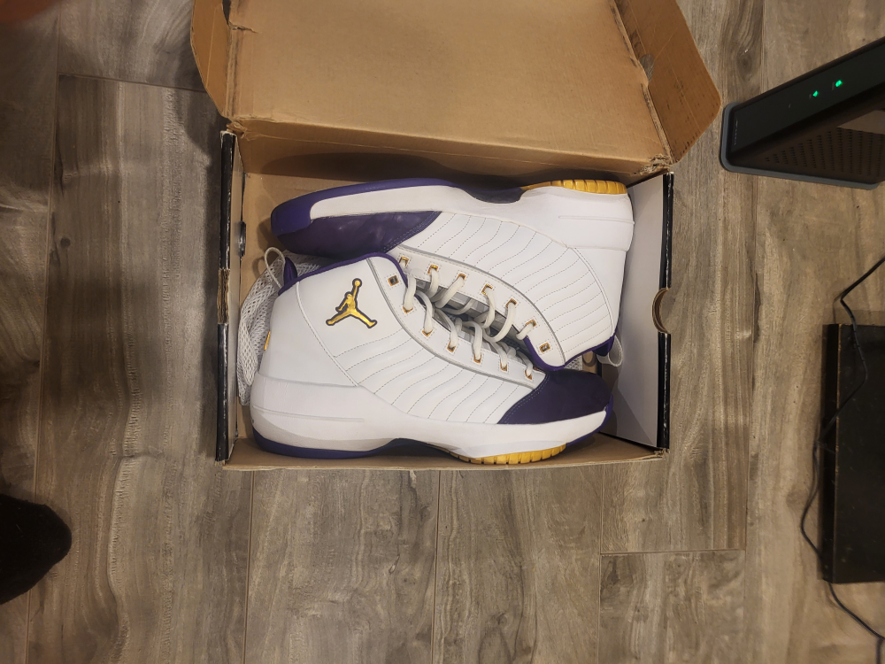 jordans - photo 4