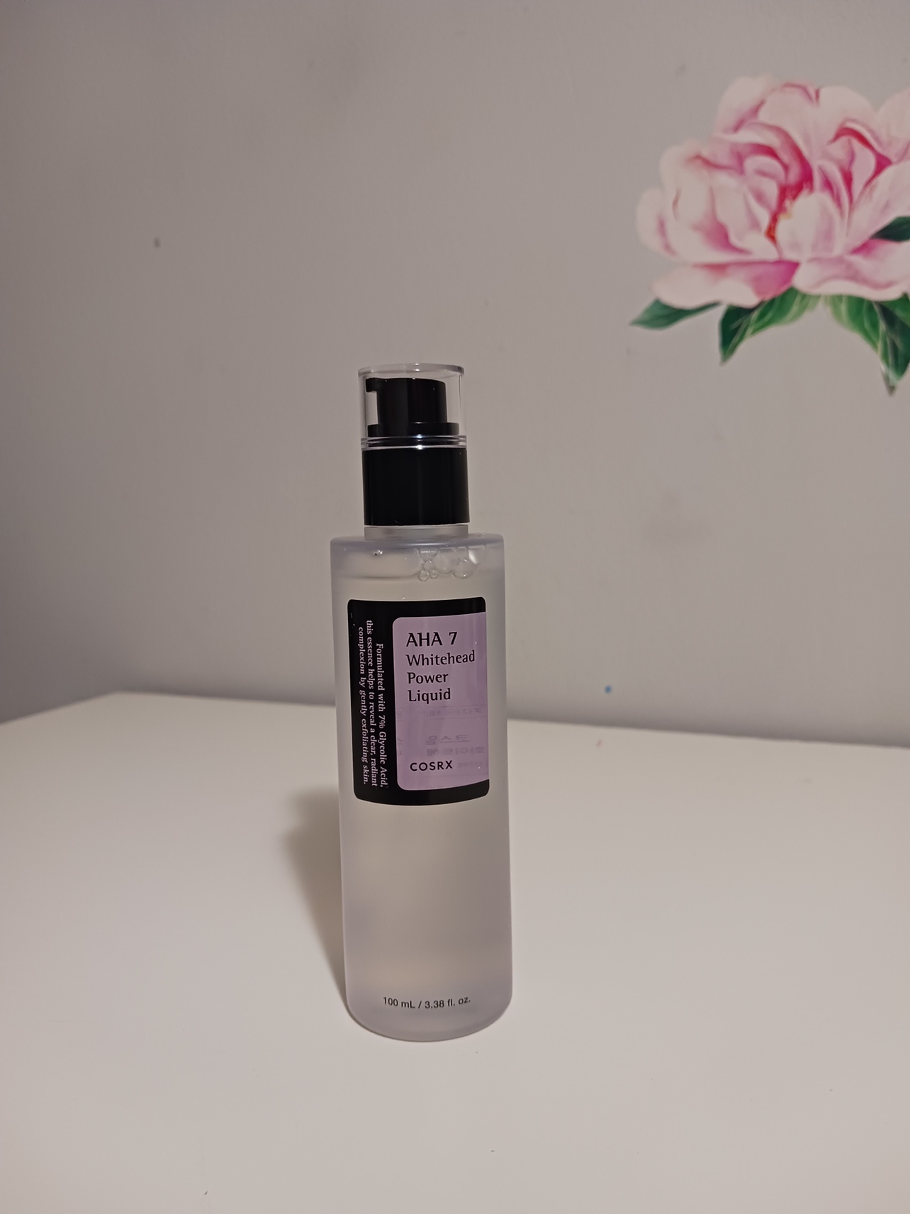 AHA 7 Whitehead Power liquid Serum image indicator(6)