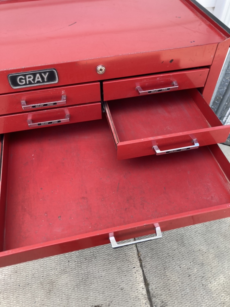 Tool boxs - photo 3