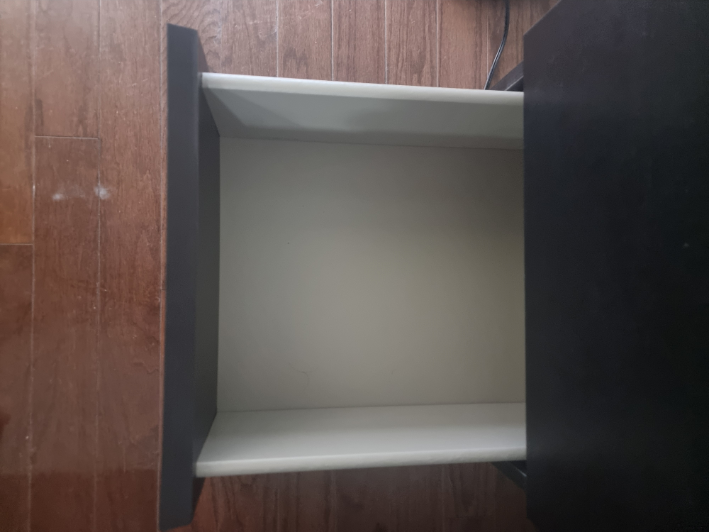 IKEA MALM Side Drawer - photo 2