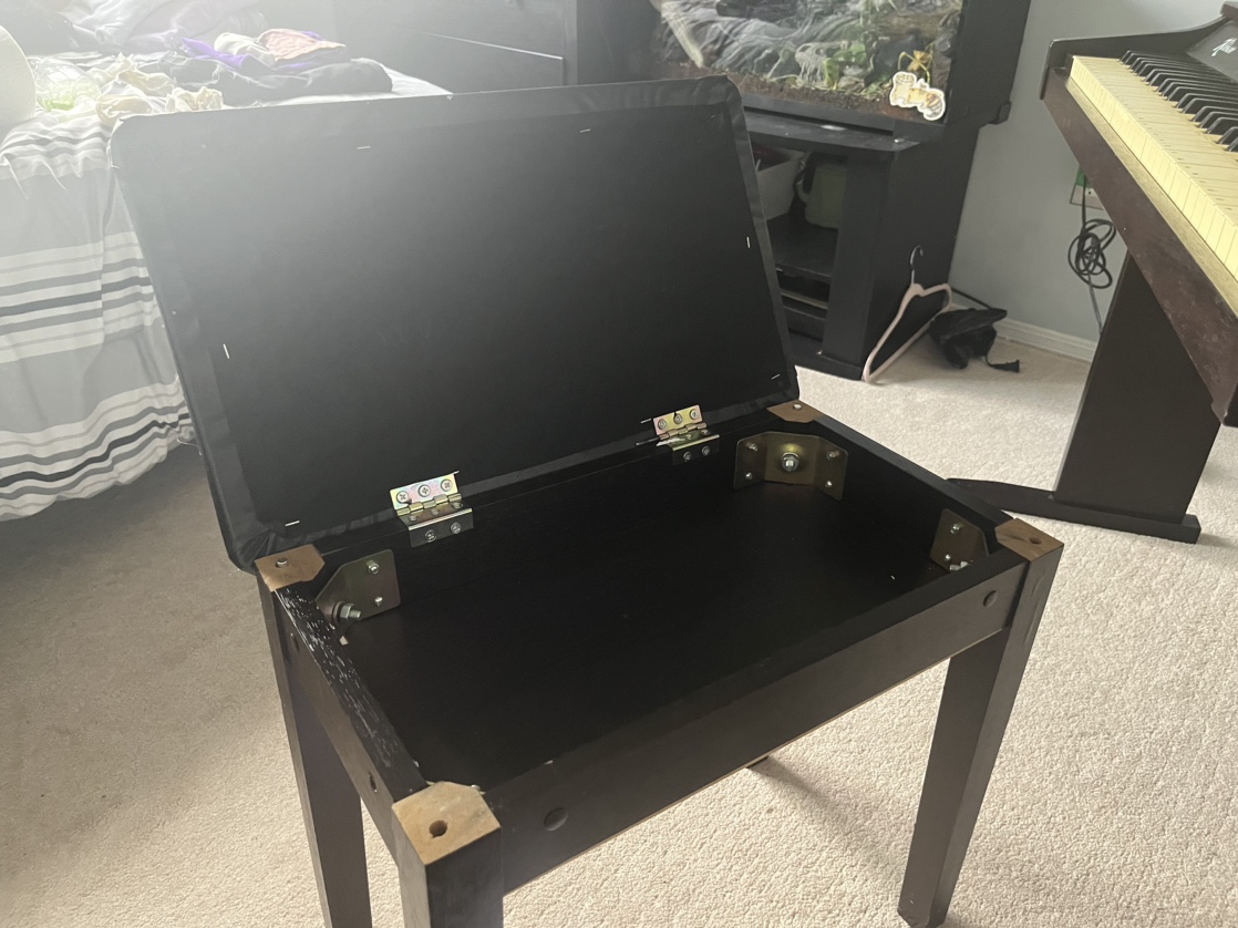 Robson RP6100 piano | Karrot