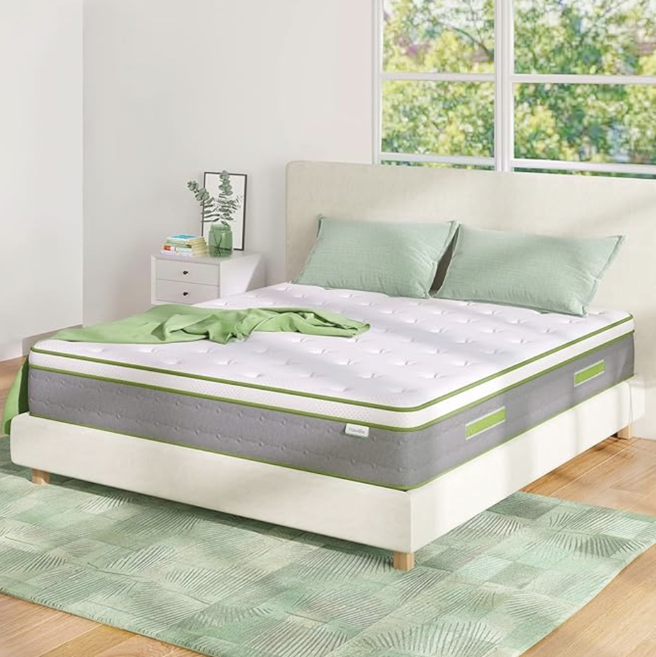 Novilla Twin Mattress