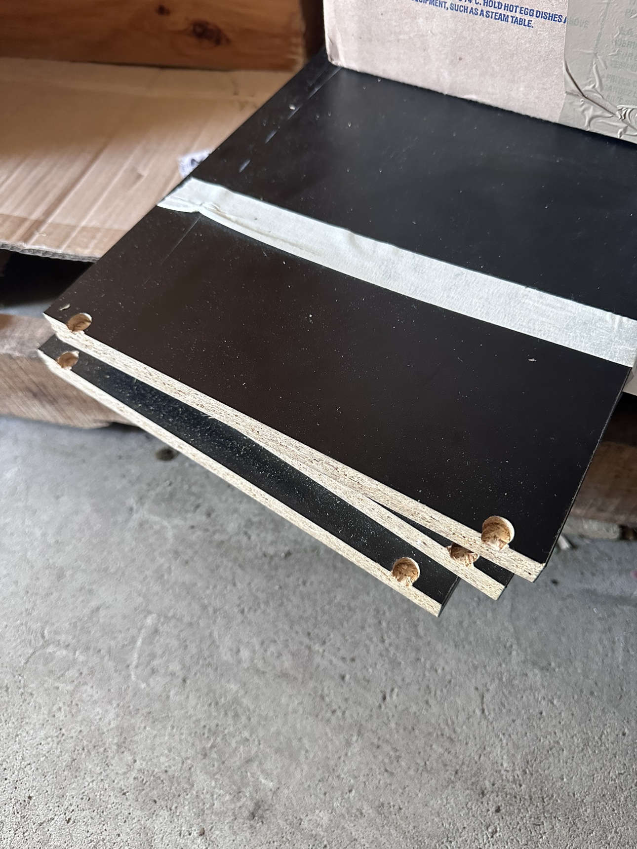 IKEA Book shelf image indicator(2)