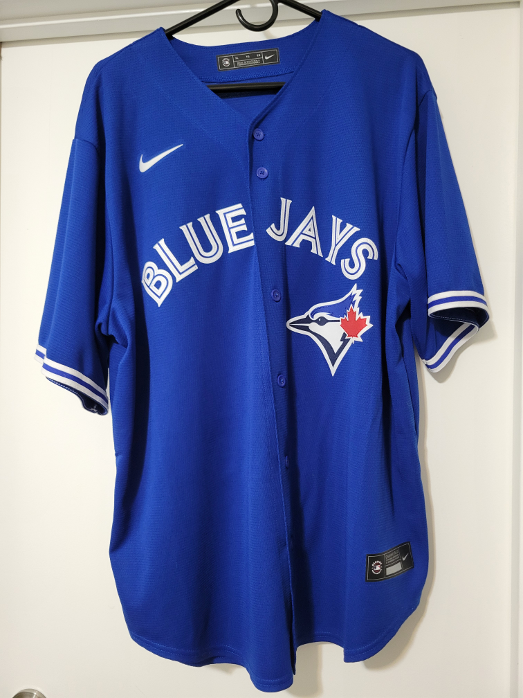 Toronto Blue Jays Jersey thumbnail
