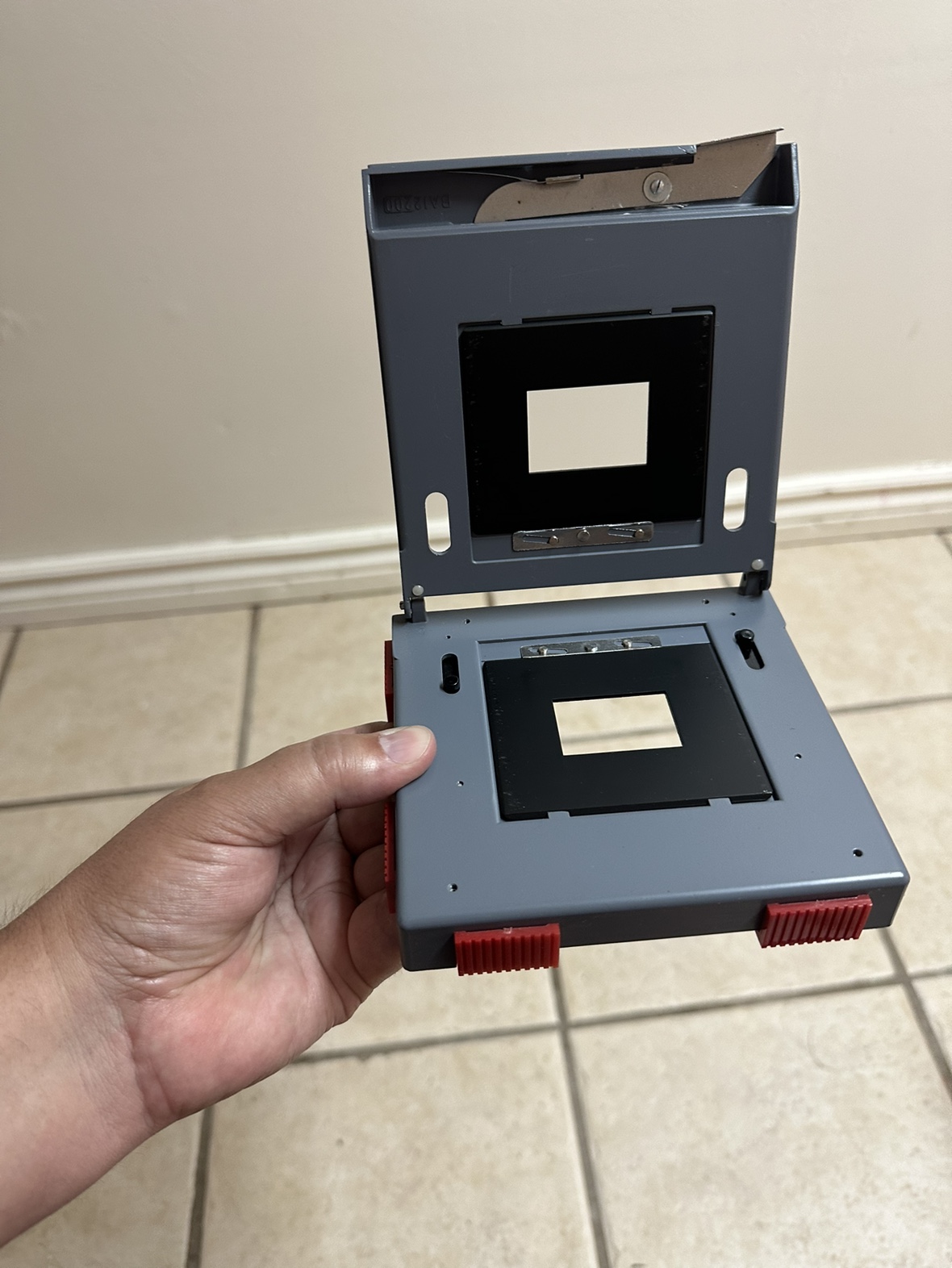 #freecycle darkroom enlarger - photo 5