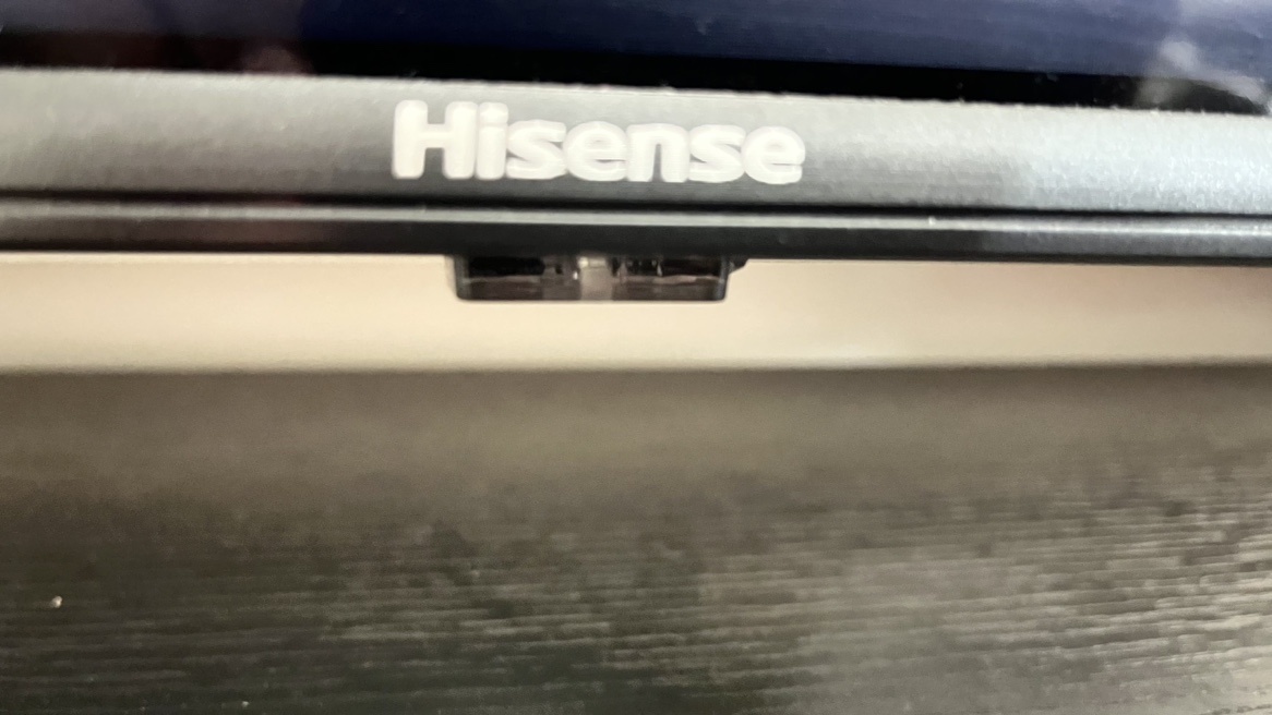 58 IN TV Hisense LCD TV - photo 2