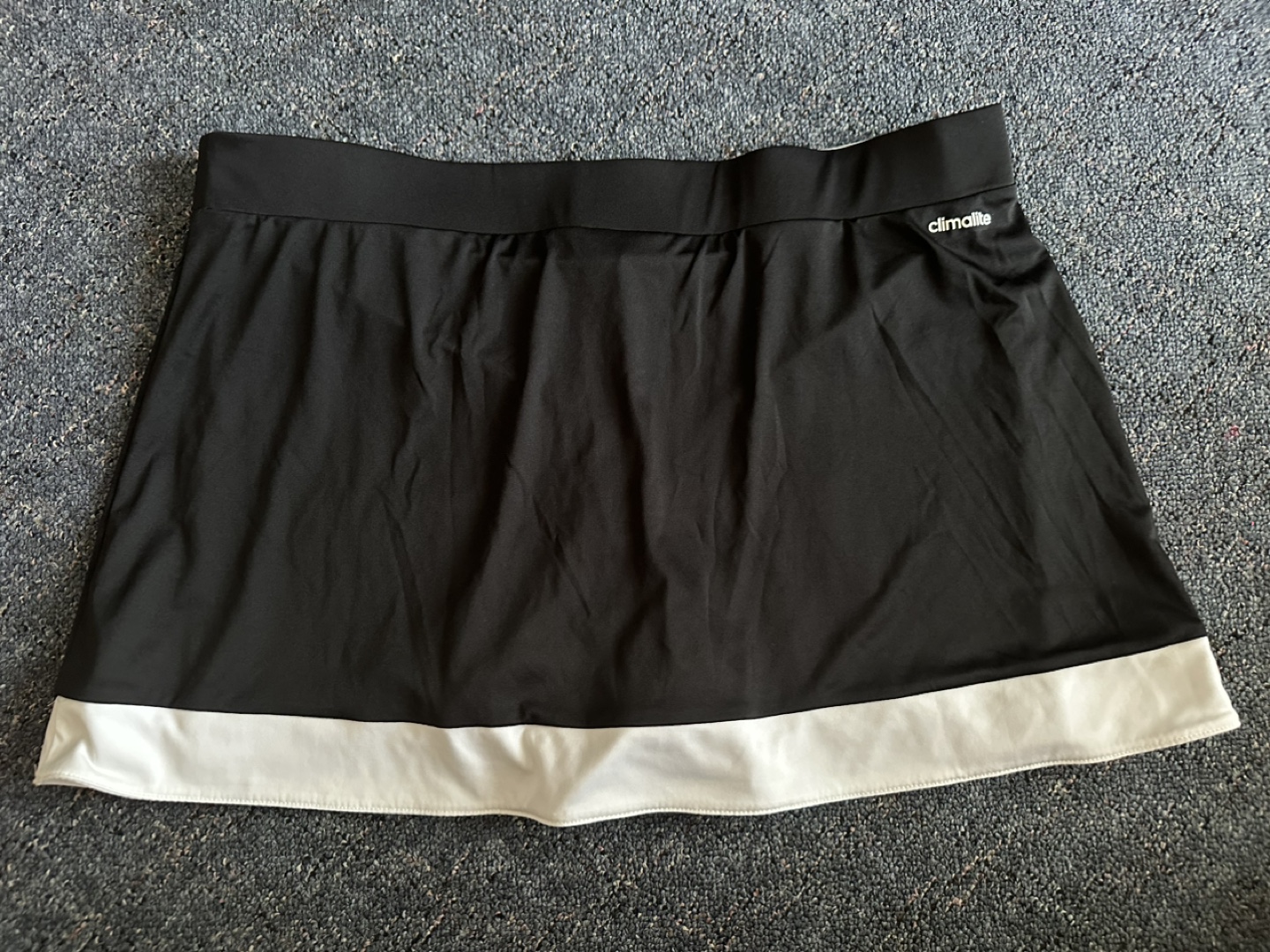 Sports skirt - photo 2