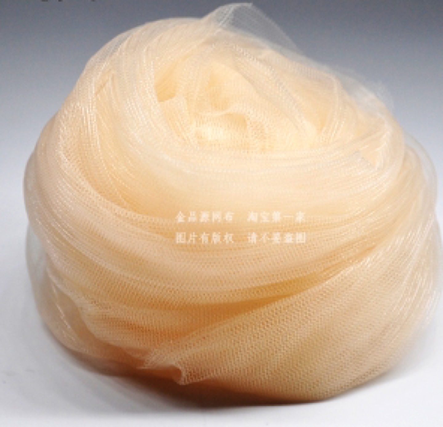 Brand new Tulle fabric for wedding decoration⚽️ - photo 3
