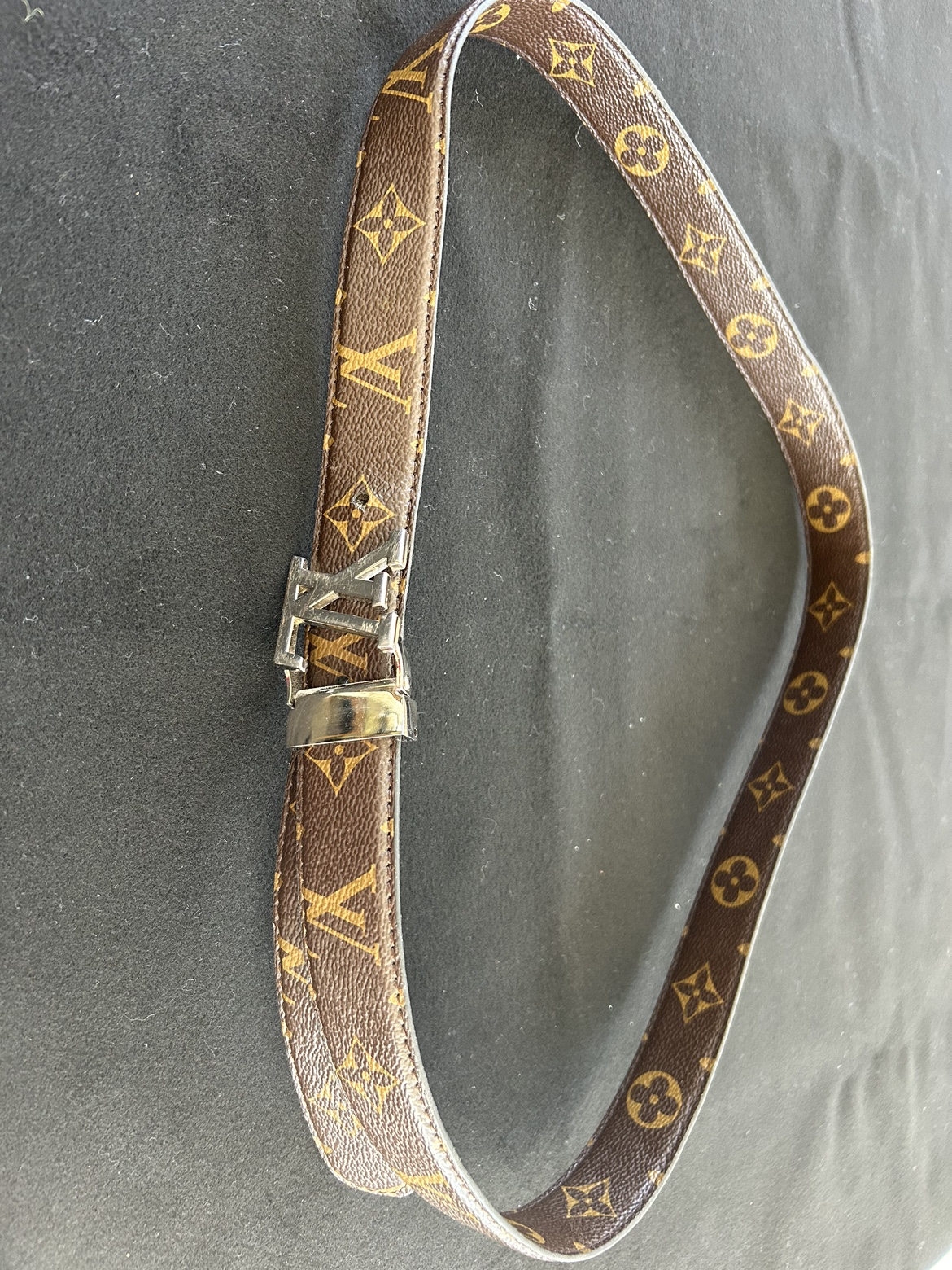 LV belt