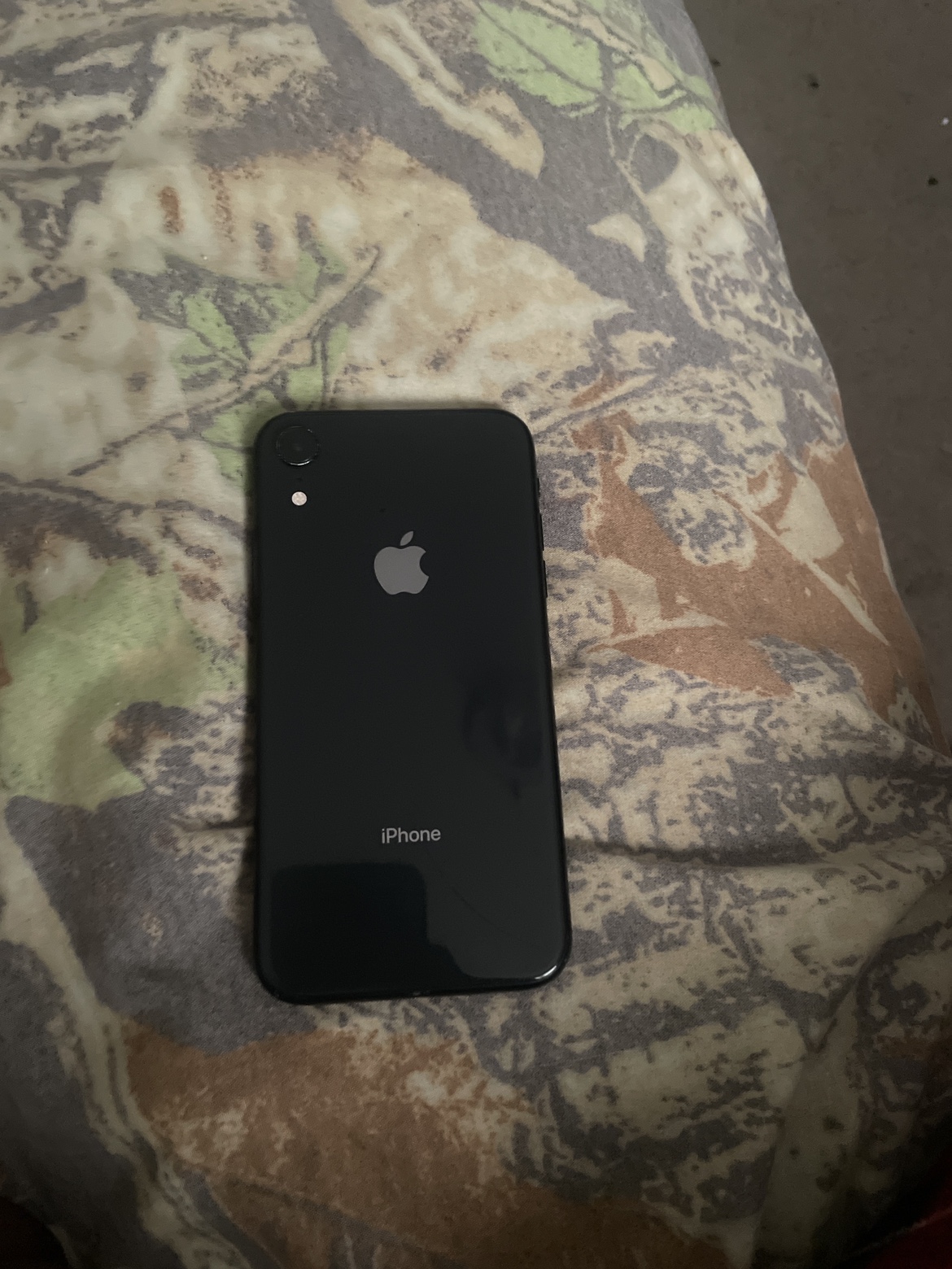 Used Iphone XR 64gb - photo 2