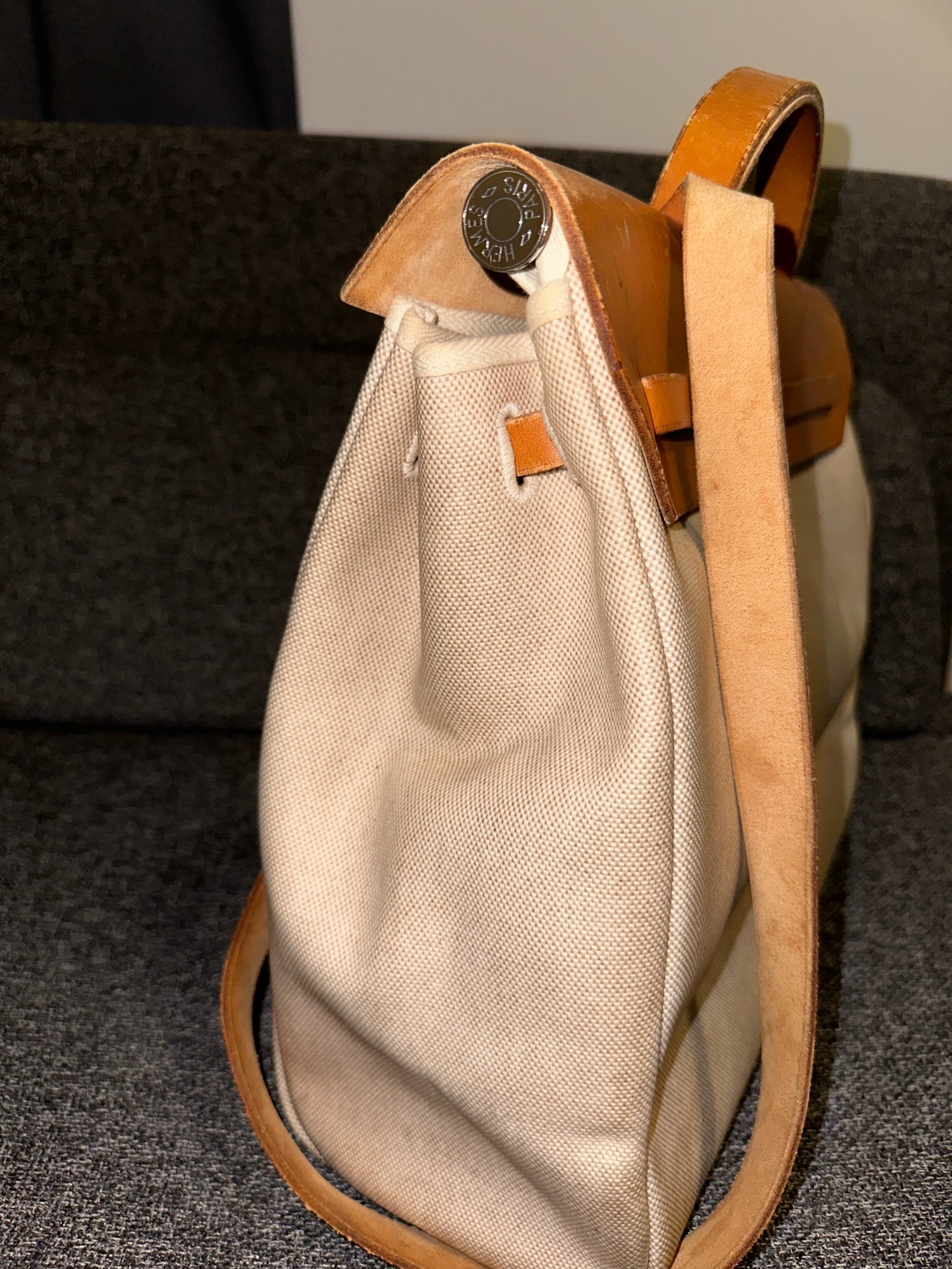 Herbag image indicator(6)