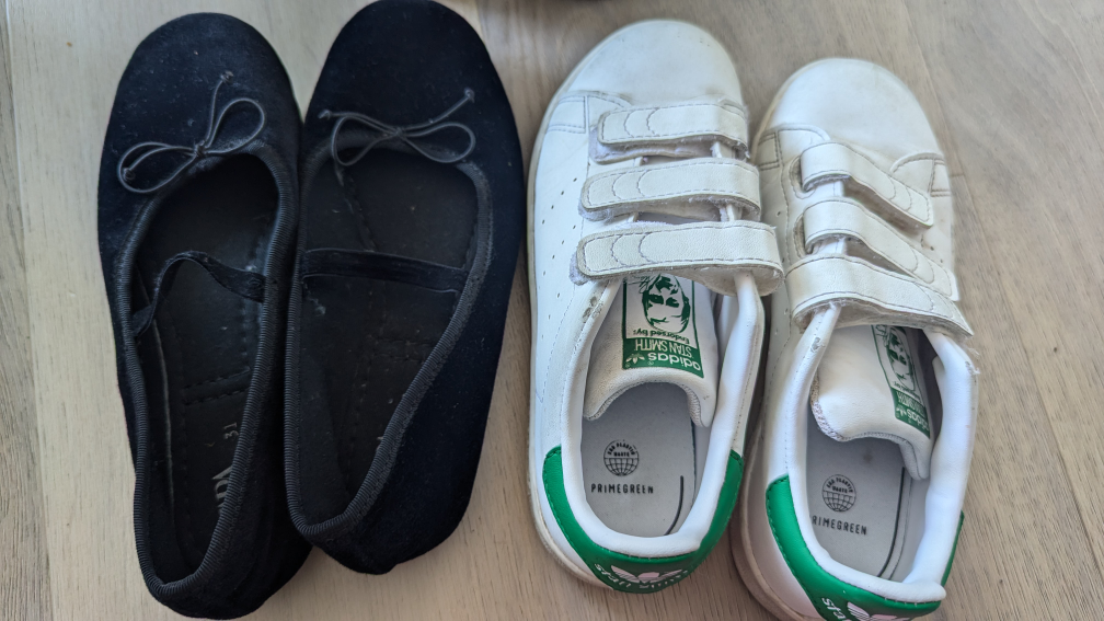 size 13