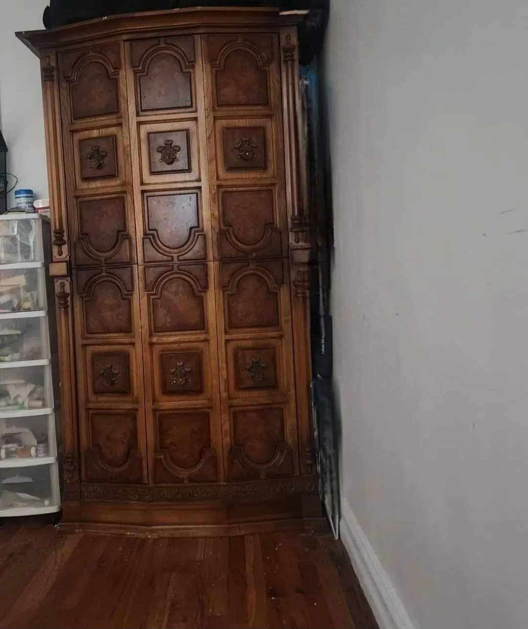 Closet - photo 3