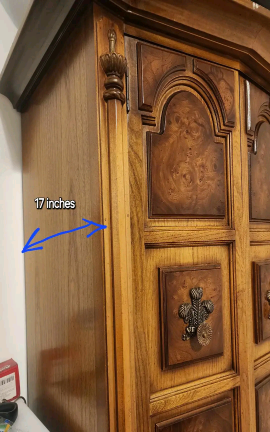 Closet - photo 4