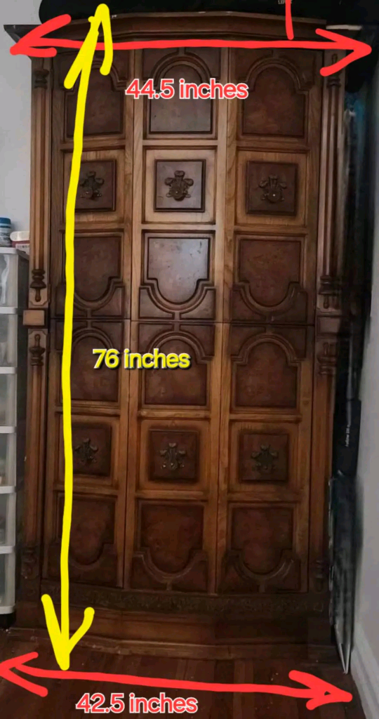 Closet - photo 5