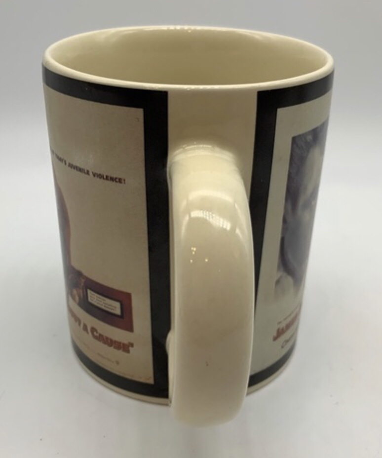 James Dean Collectible Mug image indicator(7)