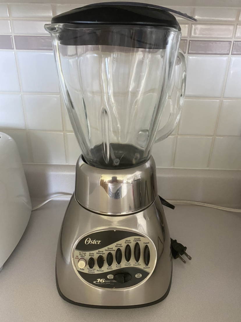 Blender