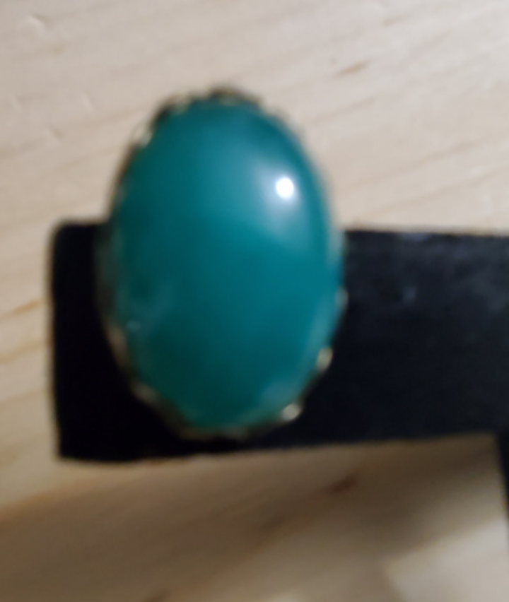 Vtg. Clip on earrings - photo 4