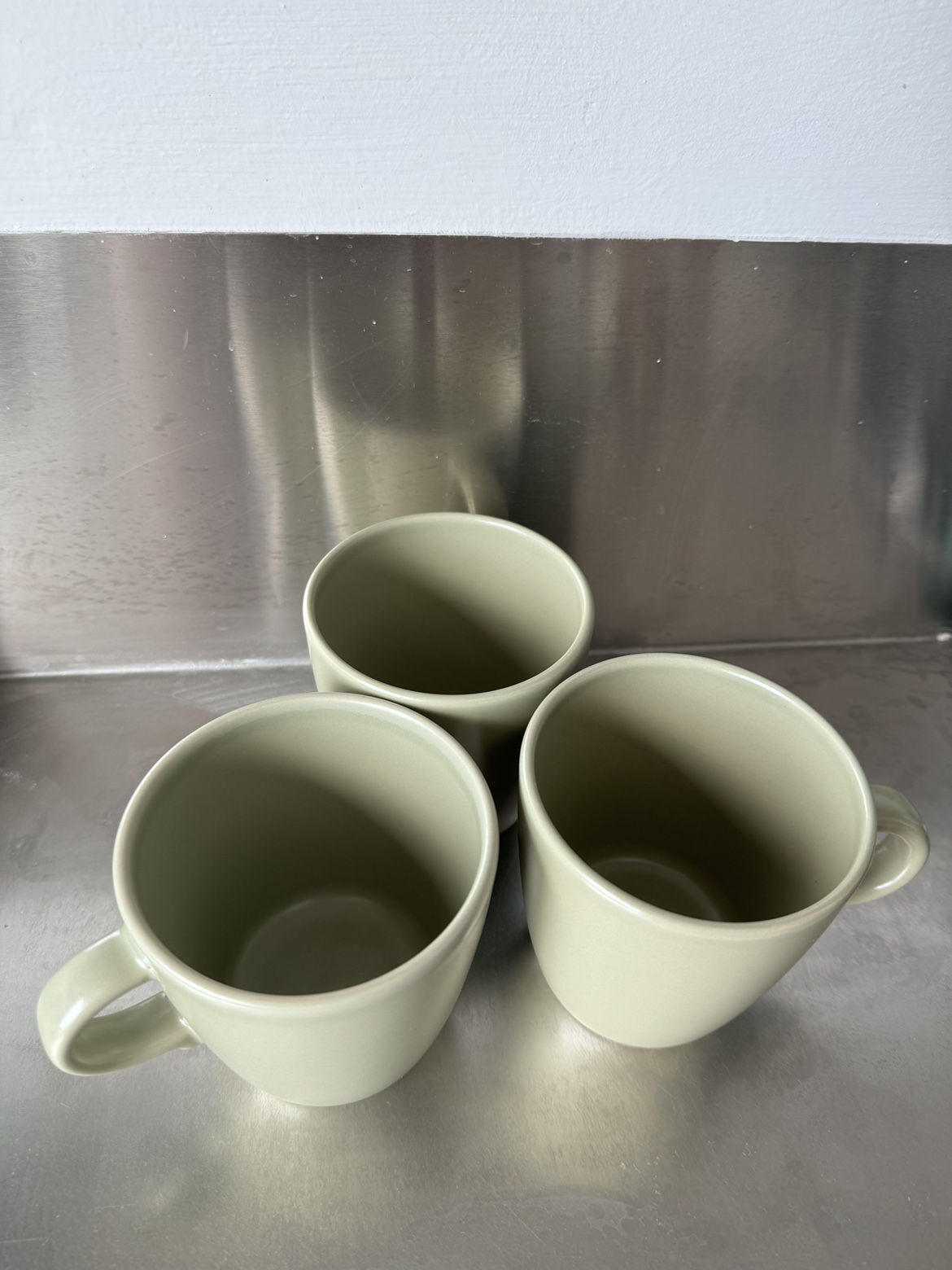3 mugs - photo 2