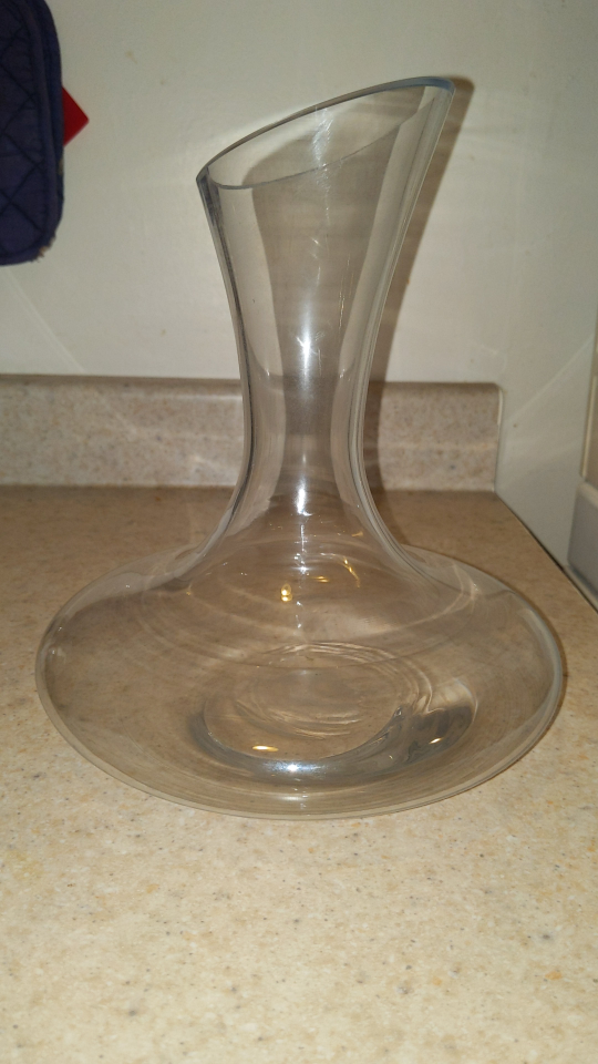 Wine Decanter
