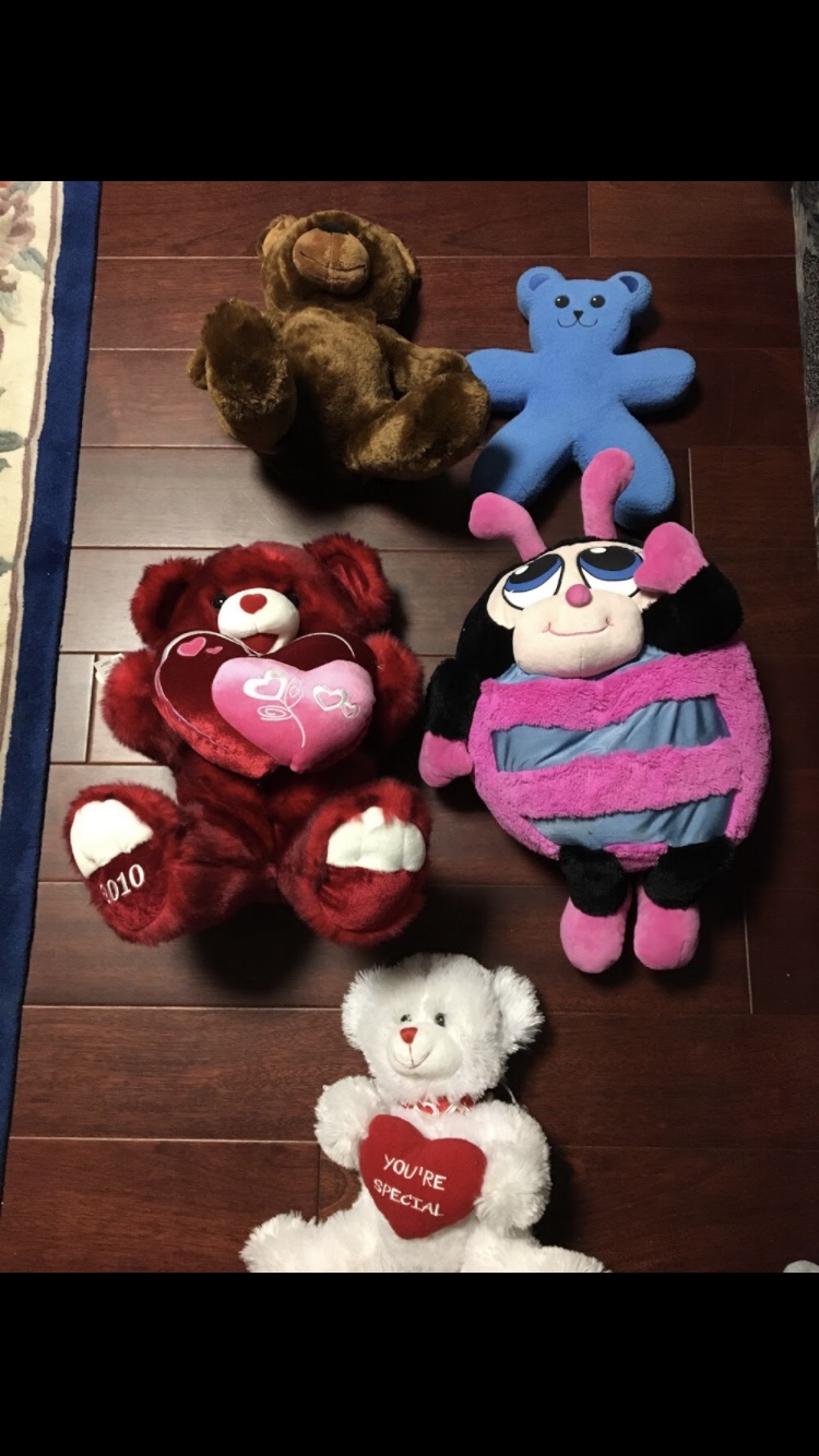 Stuffed Animals - photo 3