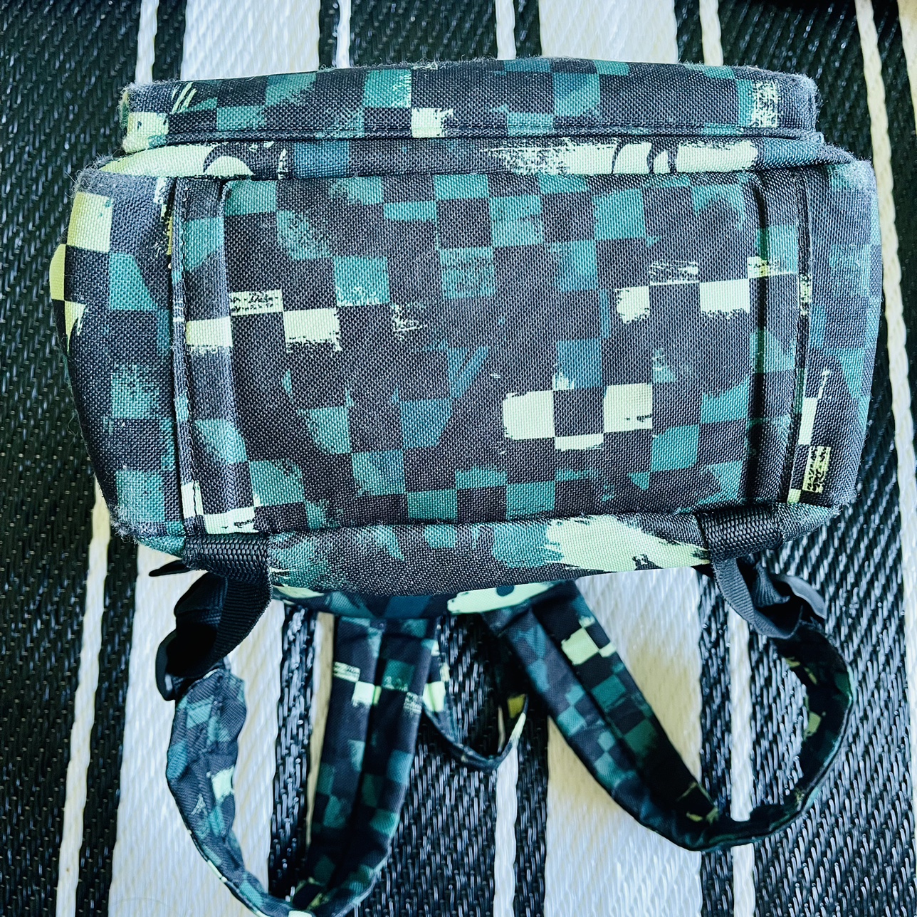 Kids Backpack #freecycle image indicator(9)