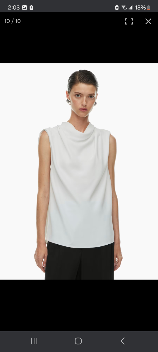 Babaton Carter Blouse image indicator(4)