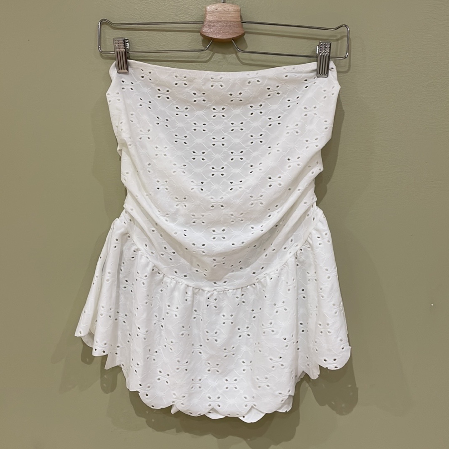 SHEIN Tube Top thumbnail