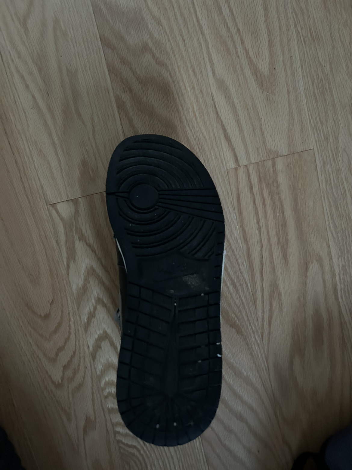 Jordan 1 High “Shadow” - photo 3