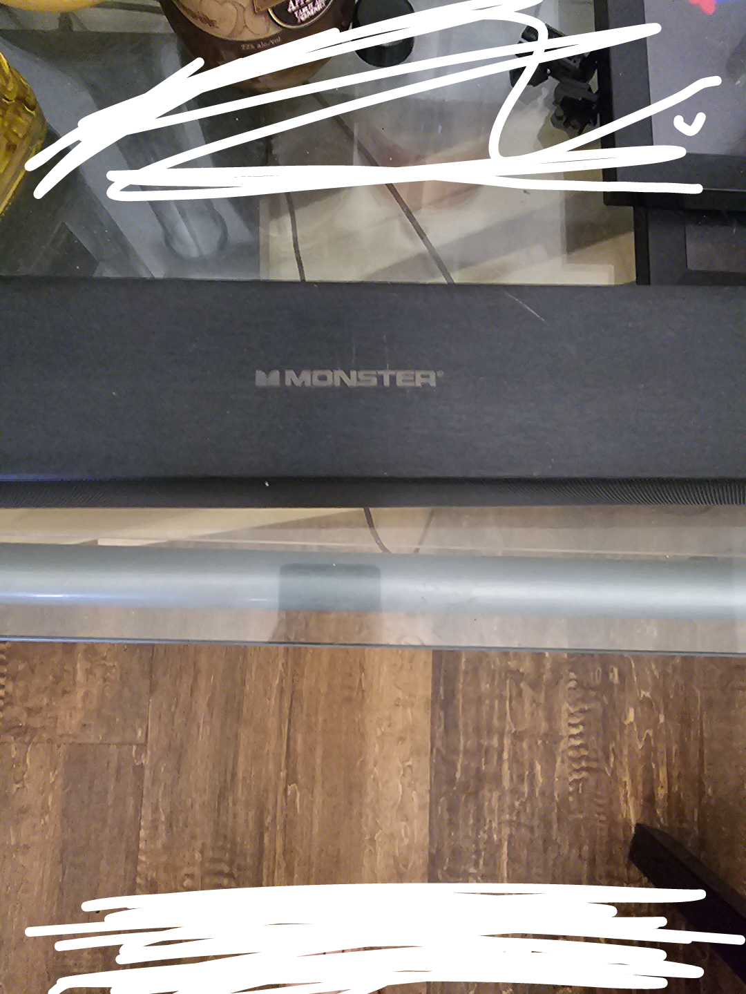 monster soundbar