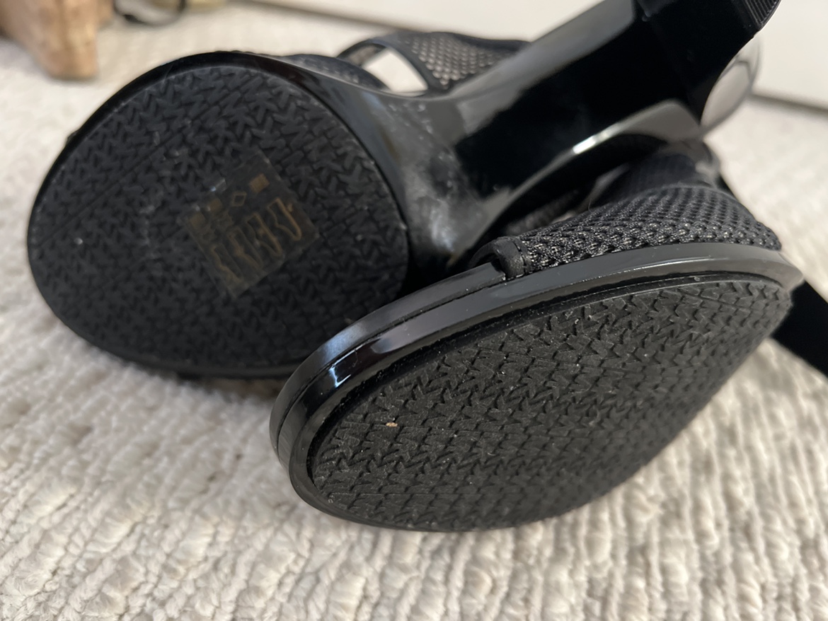 Michael Kors Heels image indicator(4)