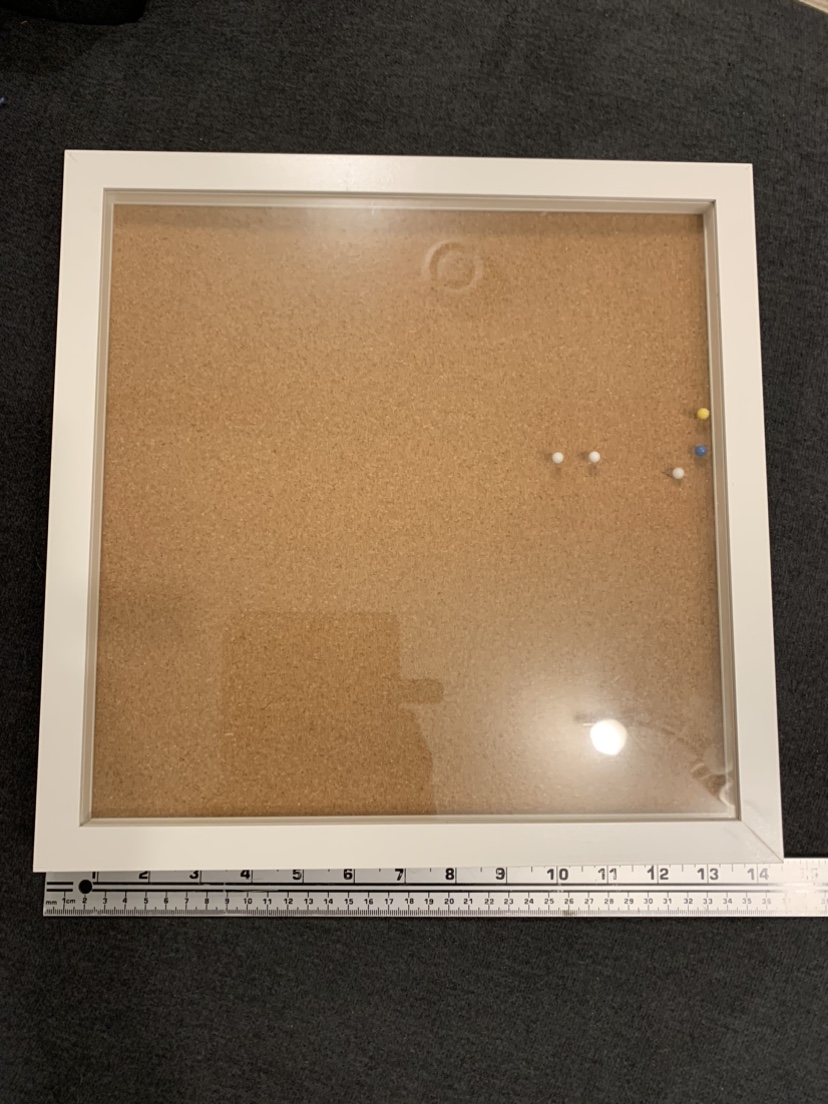 Shadow Box thumbnail