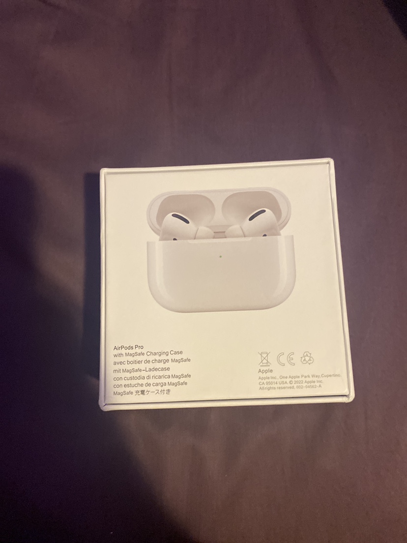 AirPods Pro - photo 2