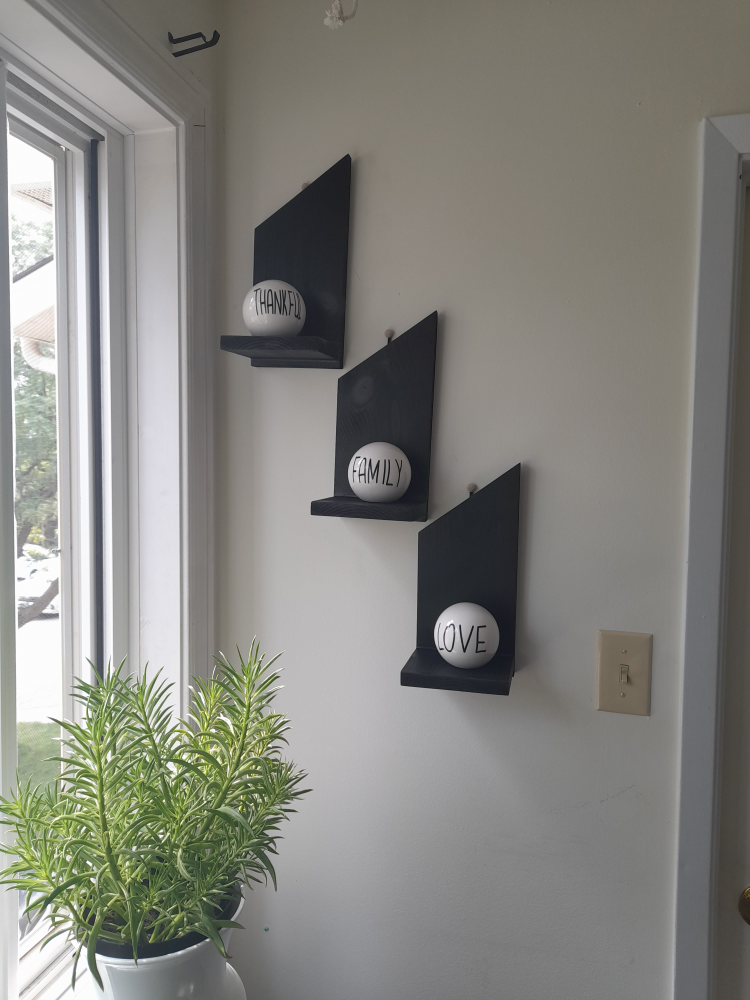 Decorative wall scones - photo 3