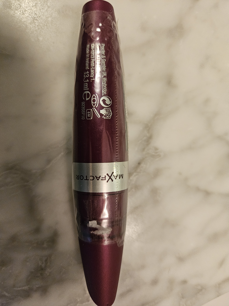 Mascara (unopened) image indicator(3)