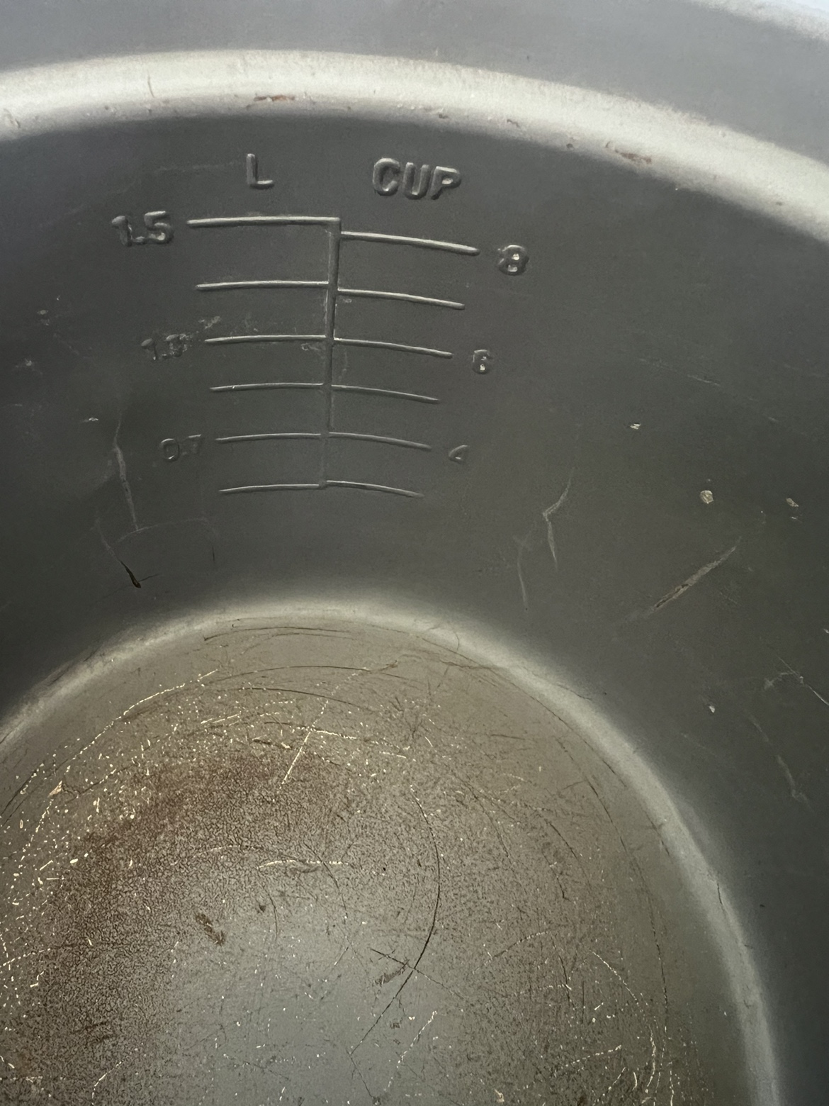 2 rice cookers for $20 FCFS image indicator(4)