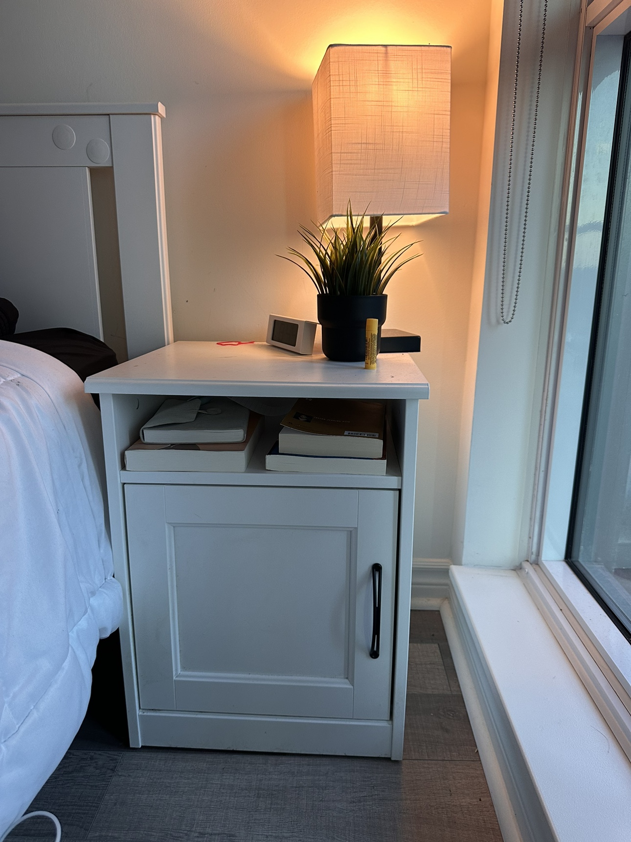 Nightstand (Ikea - Songesand) - photo 2