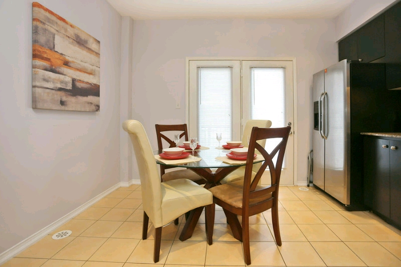 Dining Table - photo 2
