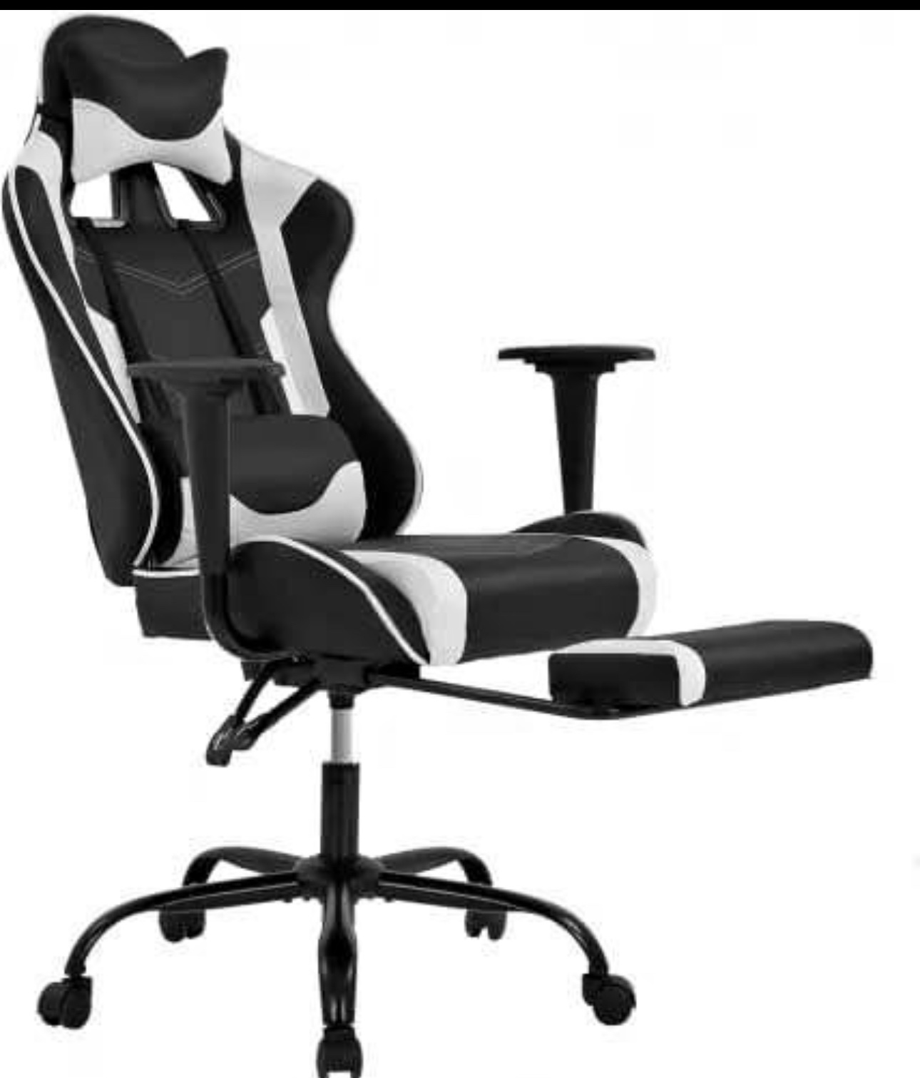 Gaming chair - photo 3