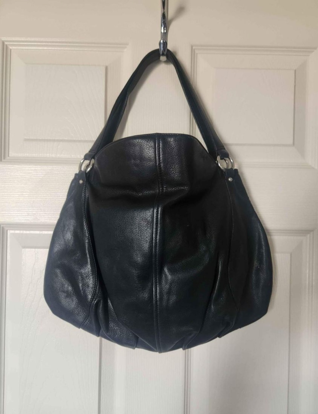 Derek Alexander Purse