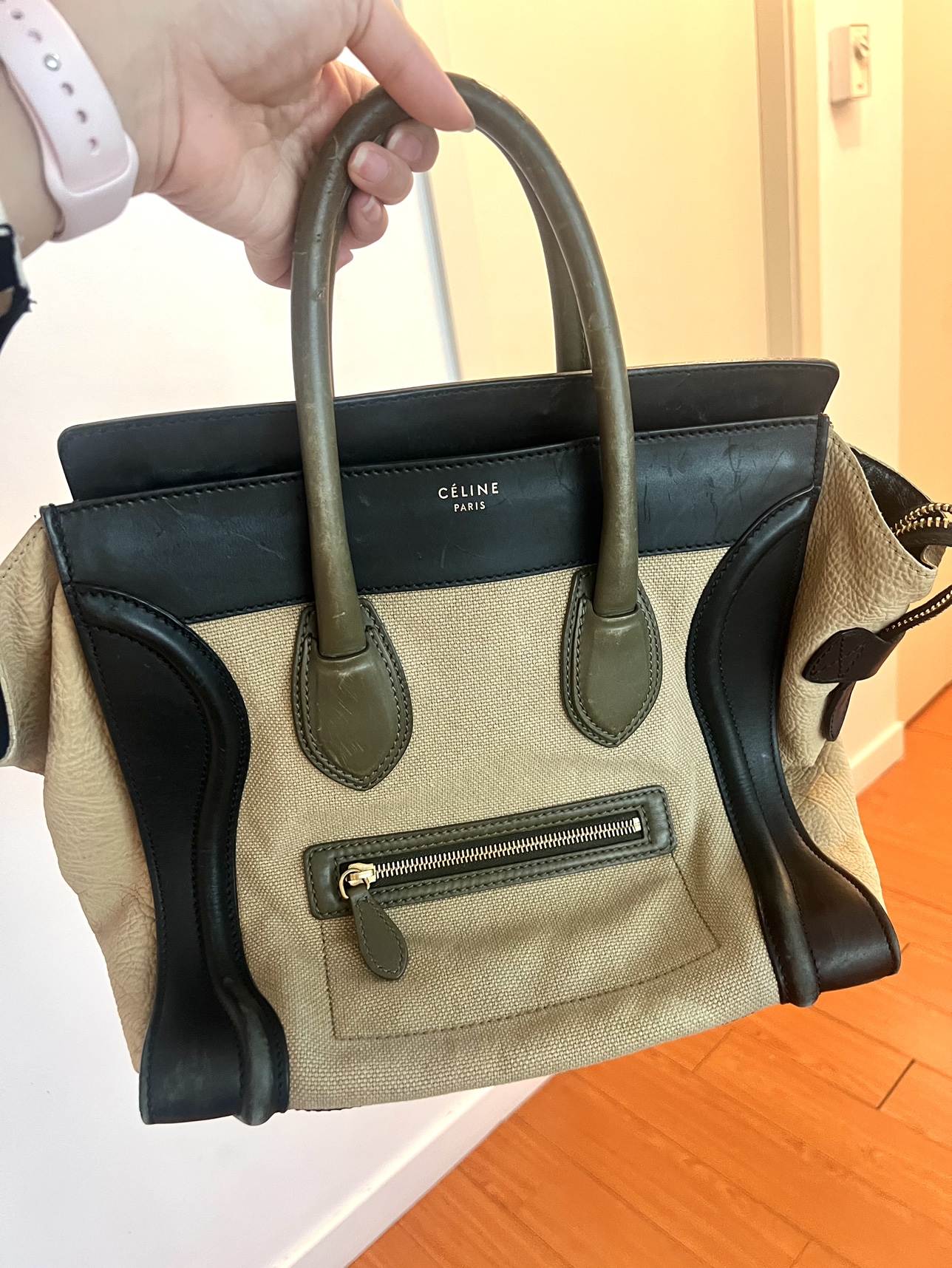 Celine Vintage