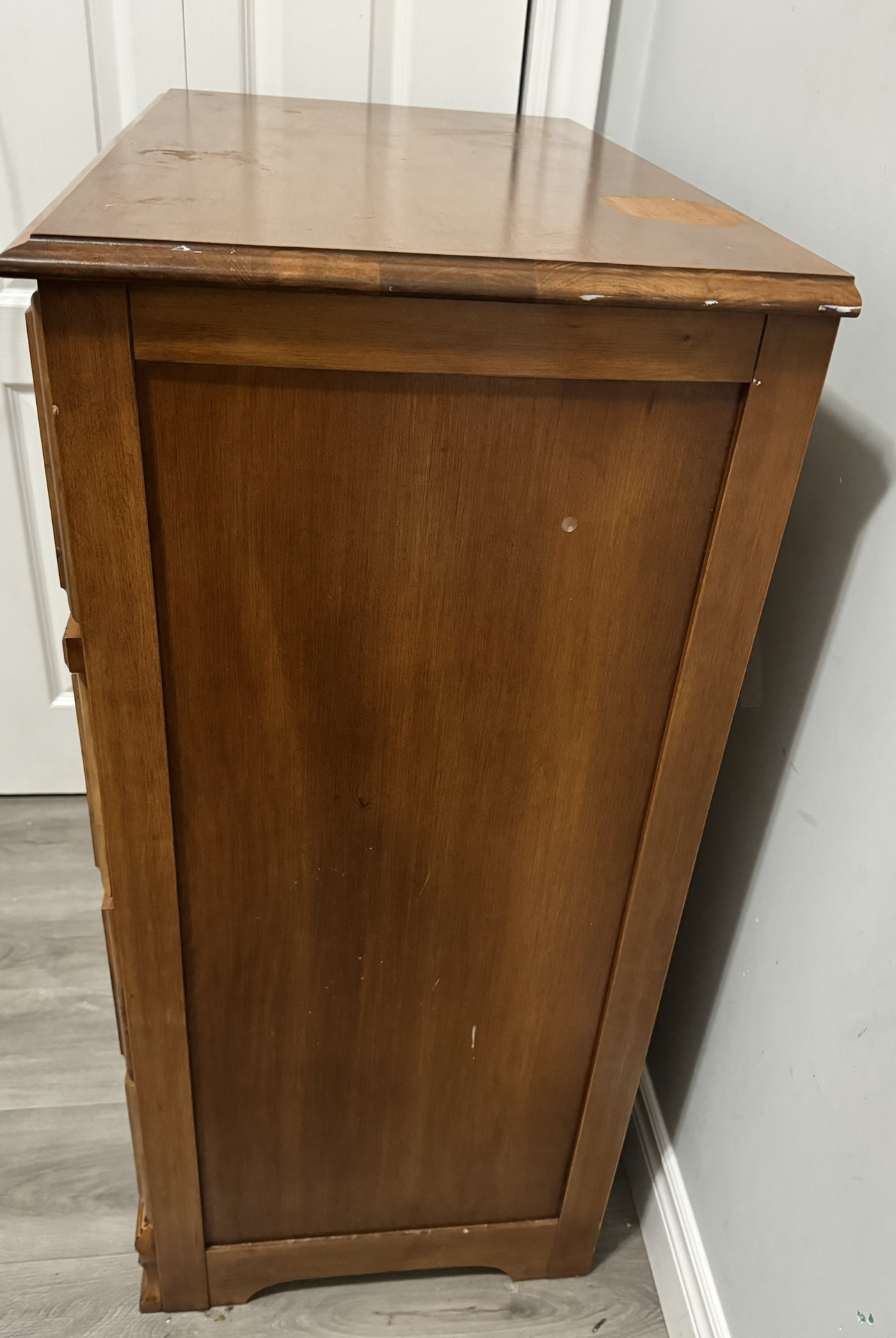 Dresser - photo 4