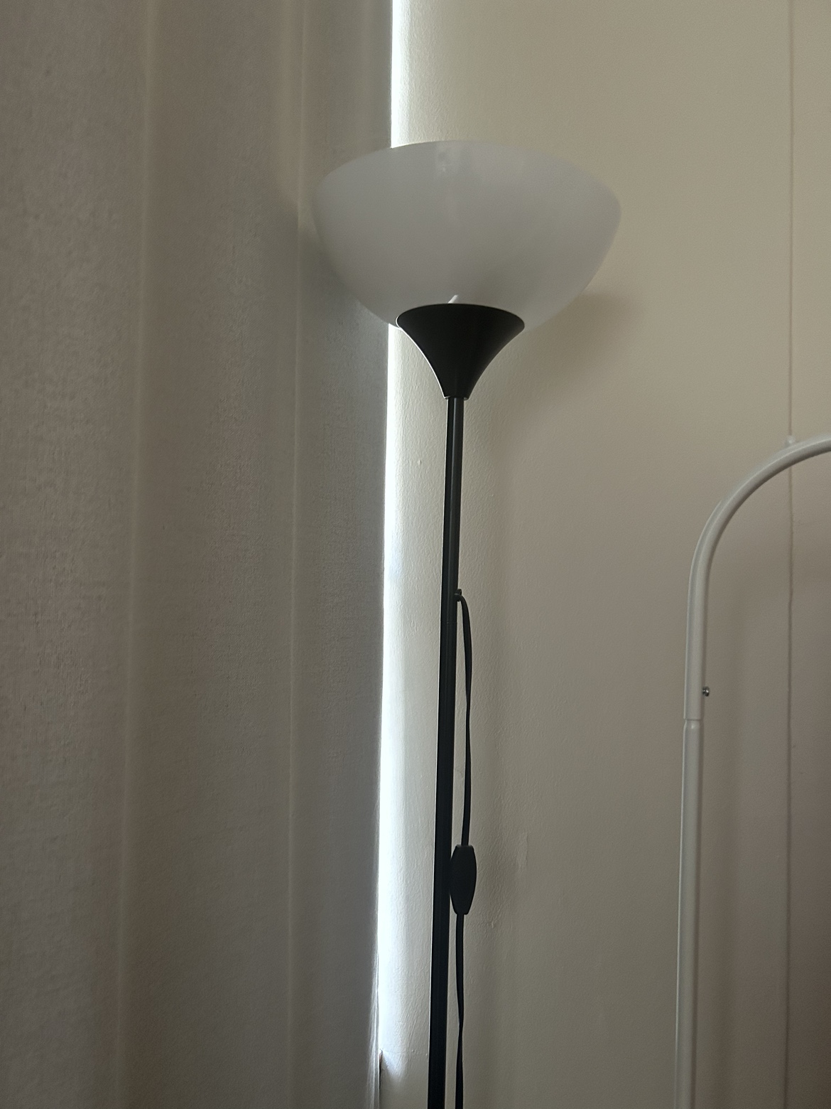 IKEA - Floor uplighter